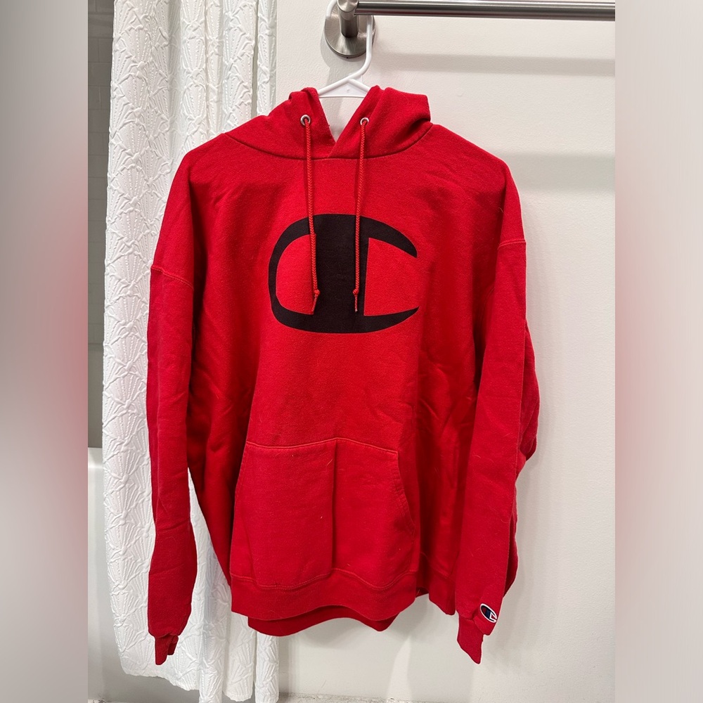 Champion Hoodie
